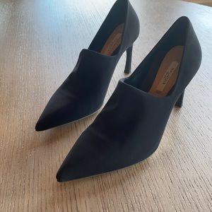 Mm lafleur zona pumps size 37.5